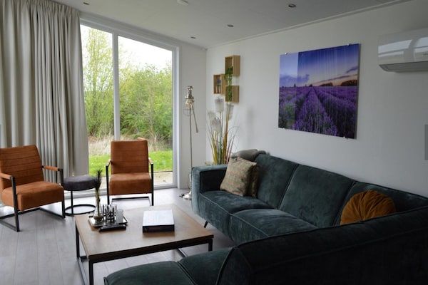 Ravenbosch - Fireplace, Garden Shed & Sauna in Bemelen - Foto 2 van 29