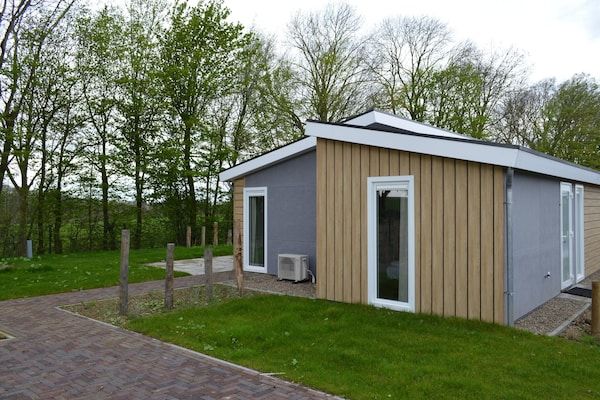 Schaelsbergerbosch Eco - Garden House & Sauna in Bemelen - Foto 1 van 40