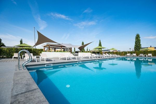 Schaelsbergerbosch Eco - Garden House & Sauna in Bemelen - Foto 2 van 40