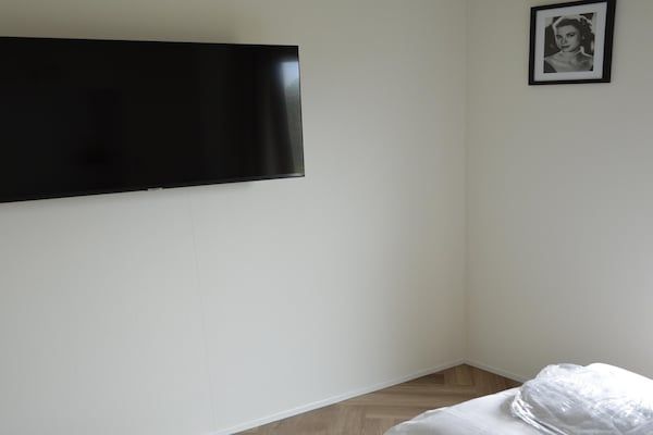 Schaelsbergerbosch Eco - Garden House & Sauna in Bemelen - Foto 40 van 40