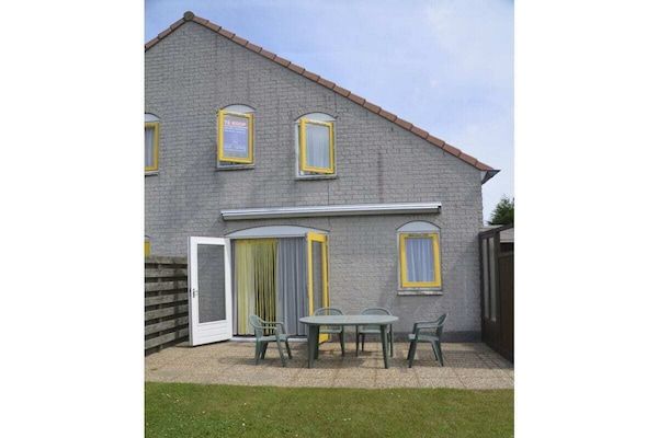 320582 in Breskens - Foto 1 van 15