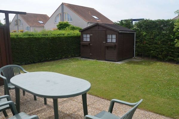 320582 in Breskens - Foto 2 van 15