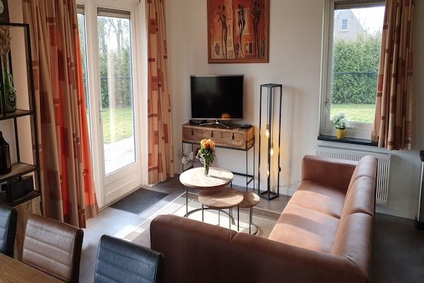 Bargereed 66 in Tzummarum - Foto 2 van 40