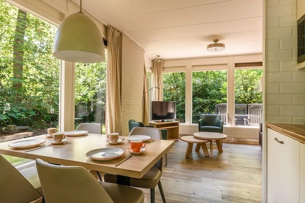 Bungalow 4C3 in Putten - Foto 2 van 10