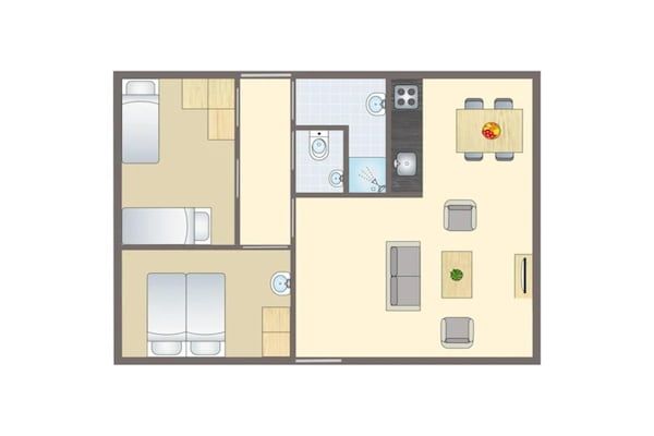 Bungalow 4C3 in Putten - Foto 10 van 10