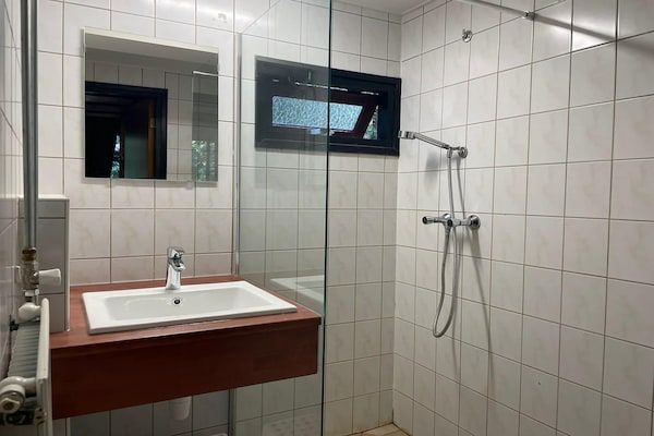 Vakantiepark Herperduin 22 in Herpen - Foto 7 van 7