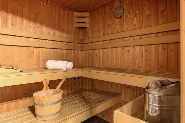 Appartement Luxe 10 in Bruinisse - Foto 13 van 13