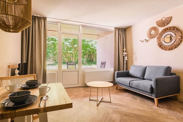 Appartement Comfort 2AR in Bruinisse - Foto 1 van 9