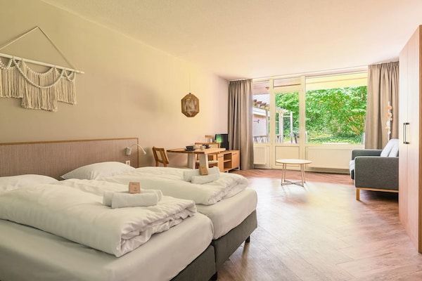 Appartement Comfort 2AR in Bruinisse - Foto 2 van 9