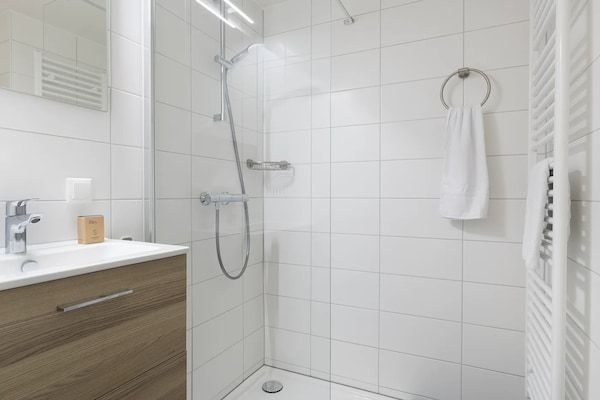 Appartement Comfort 4AR in Bruinisse - Foto 9 van 9