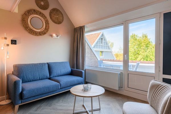 Appartement Comfort 4AR in Bruinisse - Foto 1 van 9