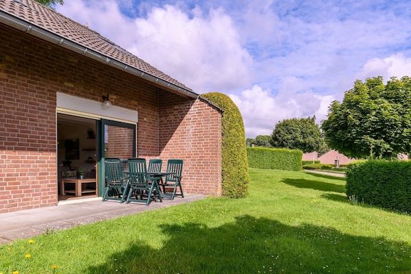 Bungalow 4B1 in Vijlen - Foto 1 van 15