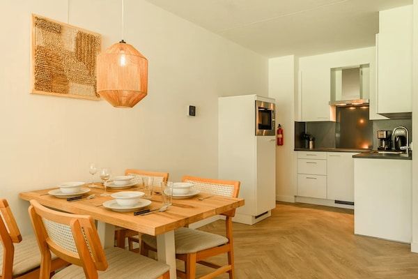 Appartement Wellness 4 in Bruinisse - Foto 2 van 7