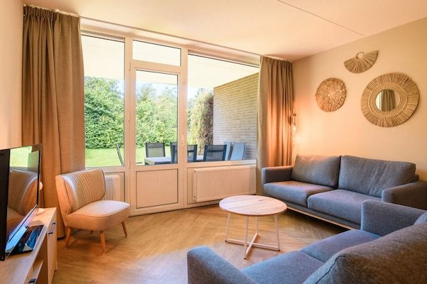 Appartement Senno 6 in Bruinisse - Foto 1 van 11