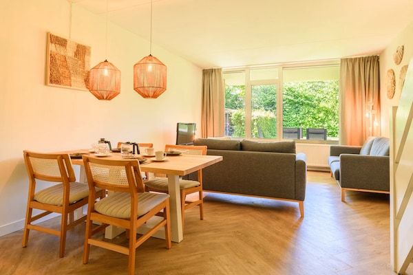 Appartement Senno 6 in Bruinisse - Foto 2 van 11