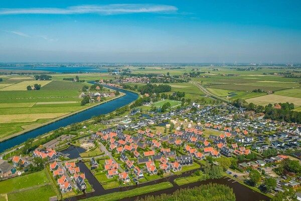 AreaSummer20KM - Vrijstaande vakantiewoning voor 10 gasten in West-Graftdijk (5)