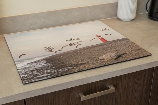 Huisje huren in Zeeland  De Strandloper Westkapelle - Charley Tooropstraat 1a  Strand & Natuur in Westkapelle - Foto 40 van 40