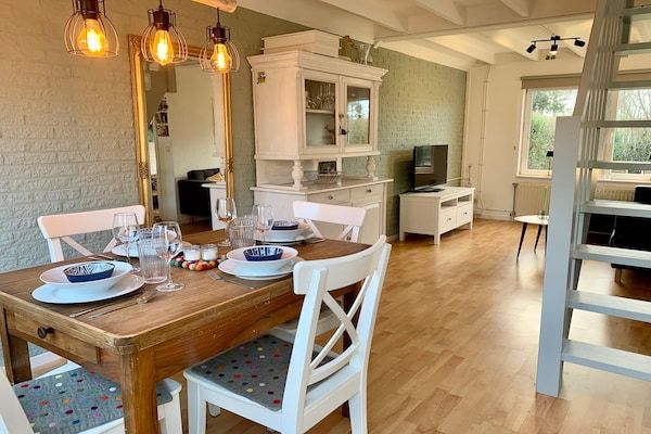 Belkmerduinen 31 in Sint Maartenszee - Foto 2 van 34