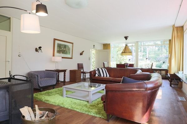 Ruischende Dennen in Huybergen - Foto 2 van 40