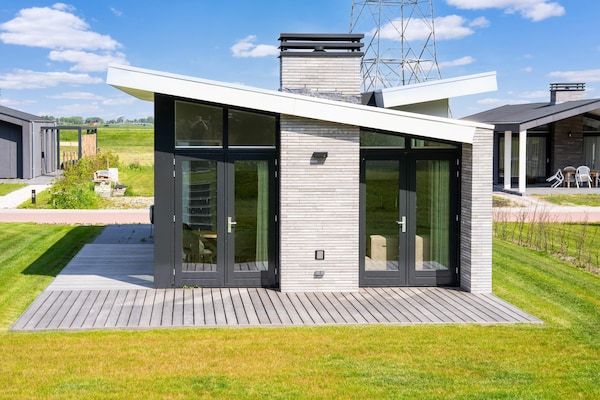 Polder in Oud Ade - Foto 1 van 26