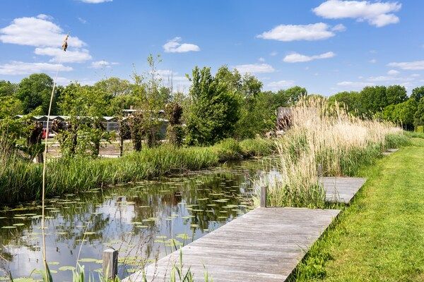 Polder in Oud Ade - Foto 26 van 26