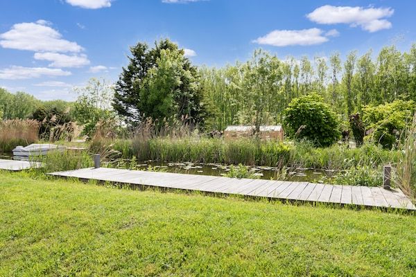 Amsterdam in Oud Ade - Foto 25 van 25