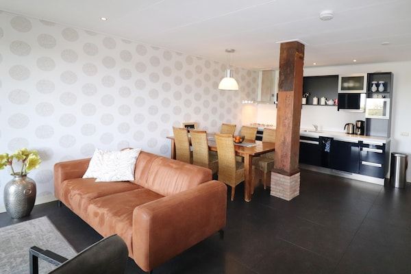 Berkenhof 8 personen in Workum - Foto 2 van 40