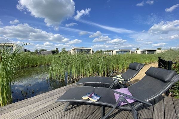 Untagged - “Waterlelie” met airconditioning in Olburgen (5)