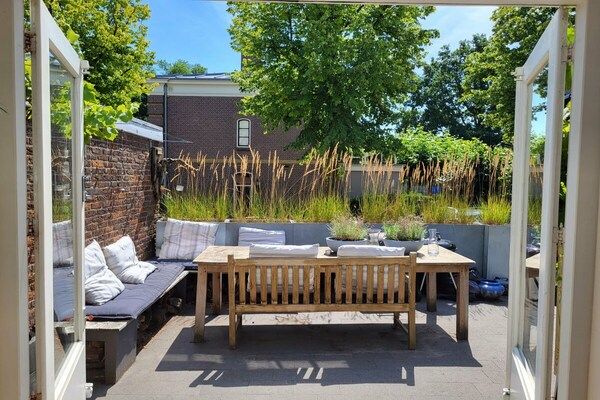 535510 in Naarden - Foto 1 van 41