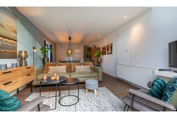 WoesteHoeve in Biggekerke - Foto 2 van 40