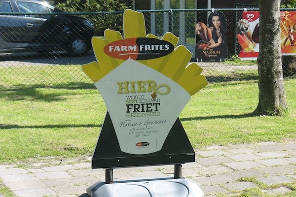 VT 151 in Tzummarum - Foto 40 van 40