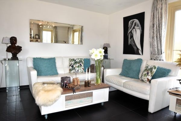 Watervilla 51 in Simonshaven - Foto 2 van 40