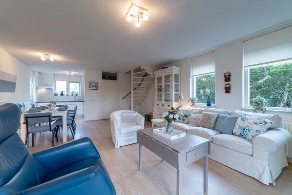 Villapark De Oesterbaai 63 in Wemeldinge - Foto 2 van 36