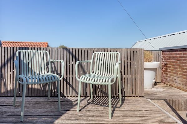 Vakantiehuisje Langstraat 29B Zoutelande 4 Personen  Comfortabel Verblijf in Zoutelande - Foto 65 van 65