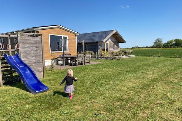 Grutto in Tjerkgaast - Foto 28 van 28