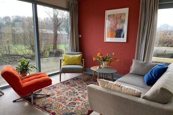 Nana's in Noordwijkerhout - Foto 1 van 21