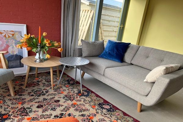 Nana's in Noordwijkerhout - Foto 2 van 21