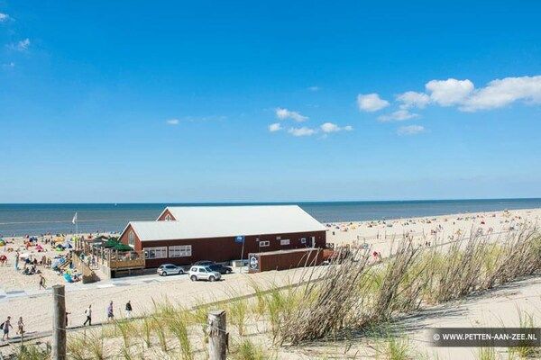 Watersnip 9 in Petten - Foto 28 van 28