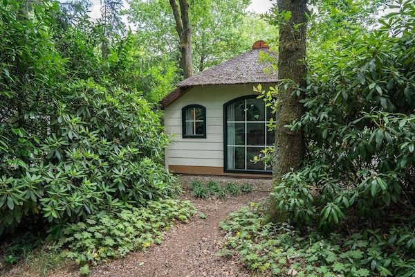 Heivlinder 4p in Ermelo - Foto 1 van 38