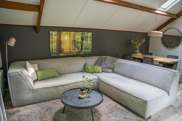 Heivlinder 4p in Ermelo - Foto 2 van 38