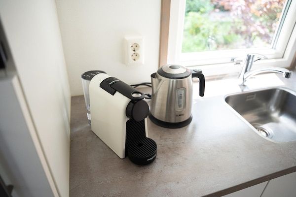 Heivlinder 4+2p in Ermelo - Foto 40 van 40