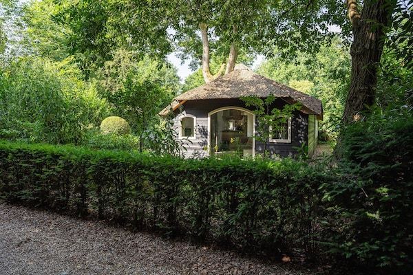 Heivlinder 4+2p in Ermelo - Foto 1 van 40