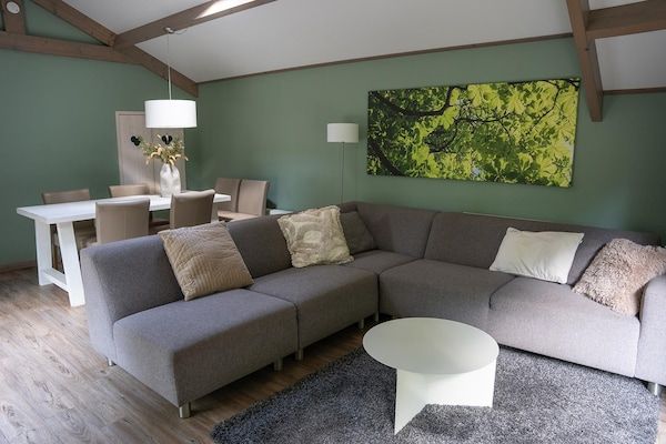 Heivlinder 4+2p in Ermelo - Foto 2 van 40