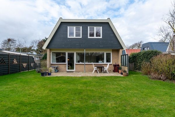 Garnekuul 15 in Callantsoog - Foto 1 van 17