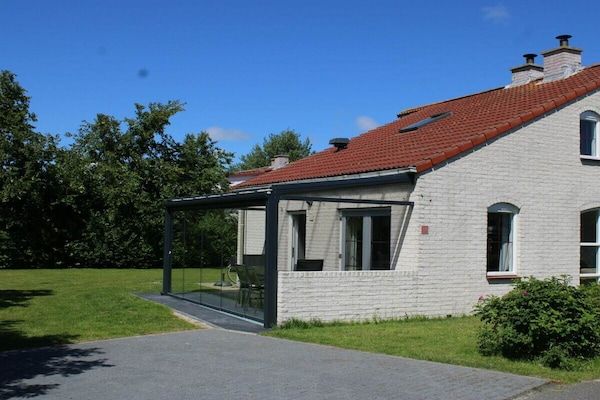 5278 in Cockdorp\/Texel - Foto 1 van 22