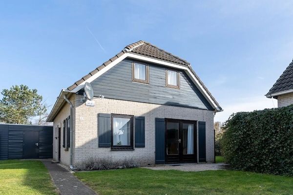 572197 in Ouddorp - Foto 2 van 39