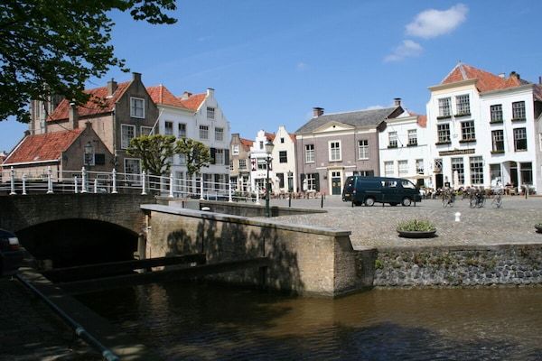 572197 in Ouddorp - Foto 39 van 39