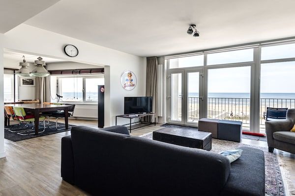 229128 in Zandvoort - Foto 2 van 37