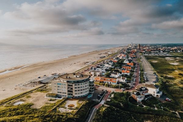 229128 in Zandvoort - Foto 37 van 37