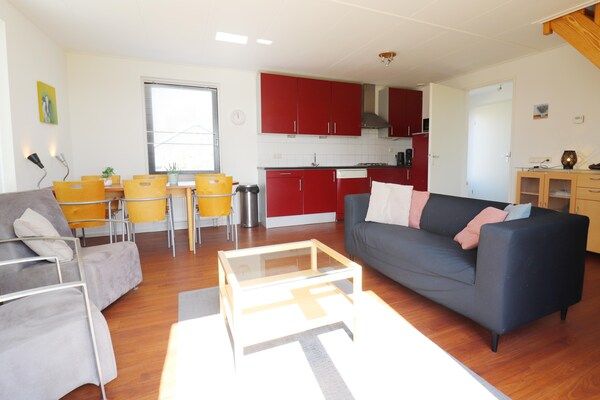 Bargereed 90 in Tzummarum - Foto 2 van 40